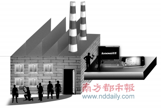 ԭ��ԭ��ģʽ�ػ����� �й�IT����ҵ����ת��