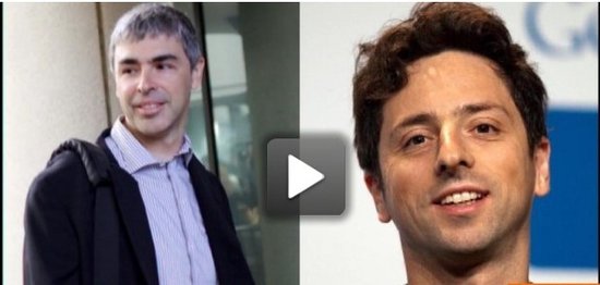 传谷歌创始人即将参加FTC聆讯 已聘请顶级律师帮助准备相关事宜 传谷歌创始人即将参加FTC聆讯 已聘请顶级律师帮助准备相关事宜