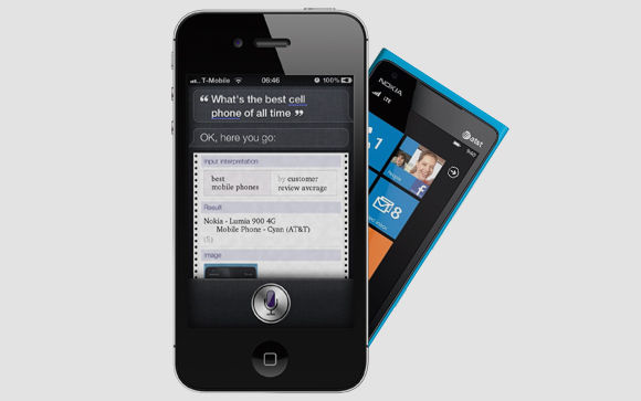 苹果语音辅助功能Siri植入广告惹争议 消费者起诉要求苹果改变用户协议 苹果语音辅助功能Siri植入广告惹争议 消费者起诉要求苹果改变用户协议