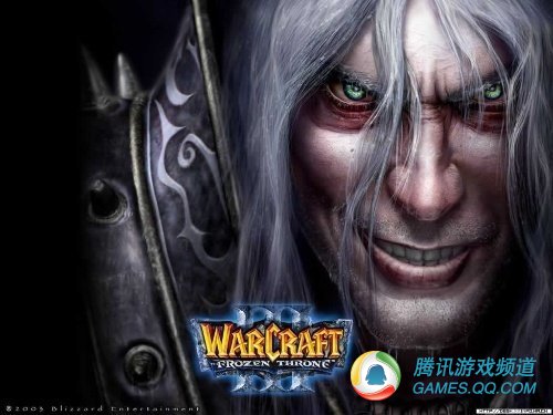 �ɡ�ħ�����ԡ�ϵ���ֽ������� ��ѩ������HeroesofWarcraft.com�������