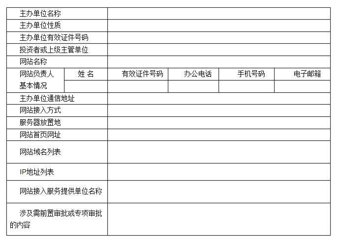 �Ǿ�Ӫ�Ի�������Ϣ���񱸰������취����Ϣ��ҵ�����33�ţ�