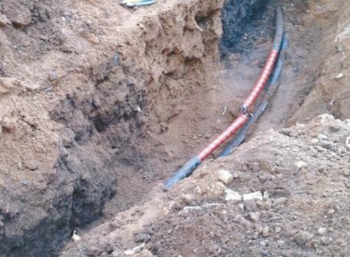 ˽�Խ������������˵Ĺܵ��������޷���֤������ʧ���뱻����