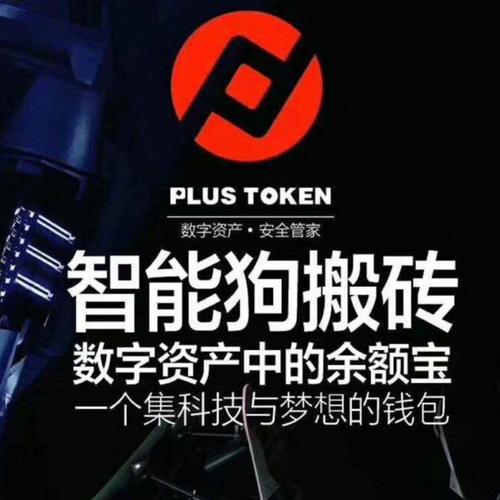 �Plus Tokenƽ̨��չ�������׷�������֯���쵼�������