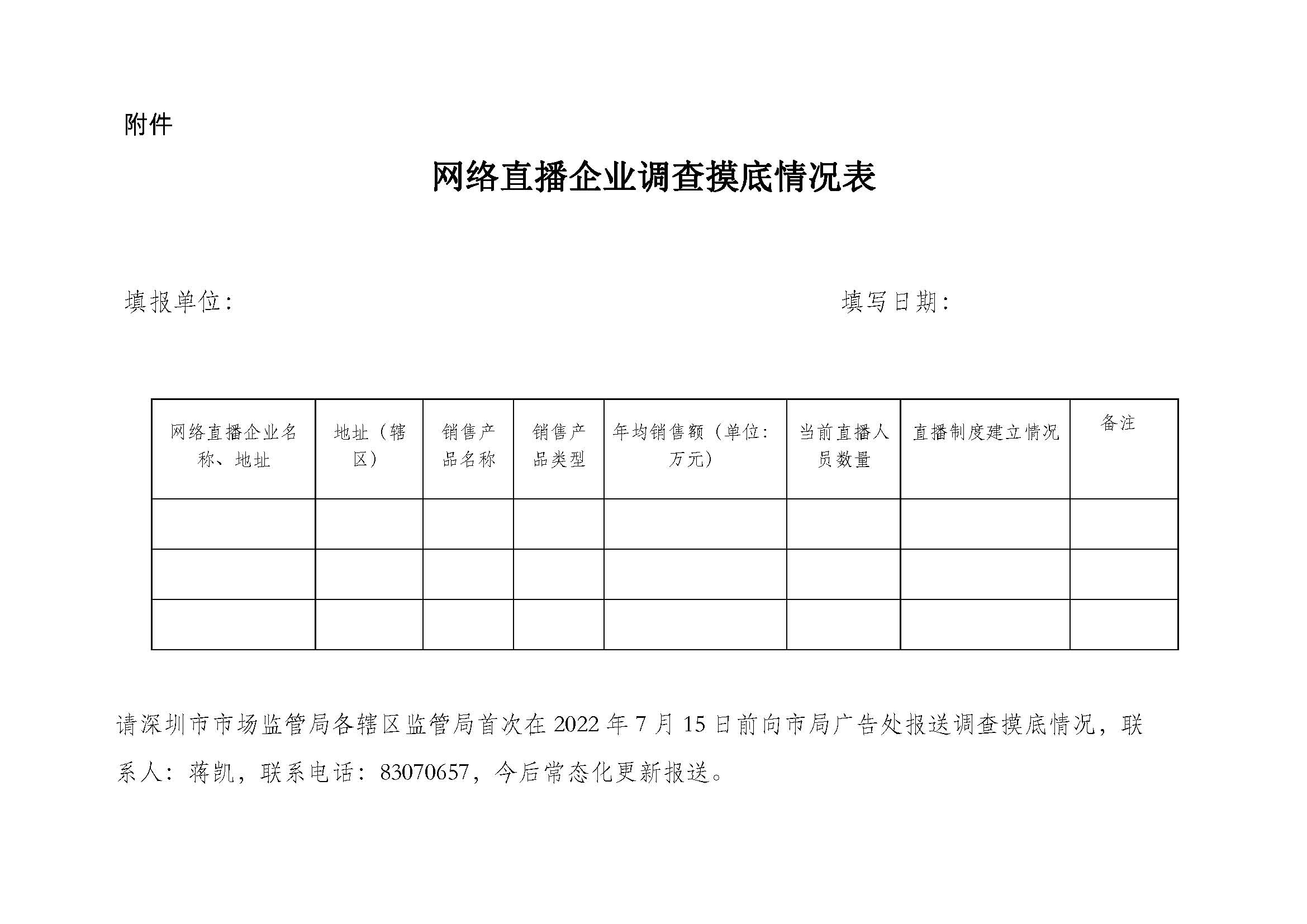 �������г��ල�����ֹ��ڹ淶����ֱ��Ӫ����Ϊ��֪ͨ