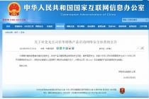 ���ڶ����⹫˾�ڻ����۲�Ʒ�������簲ȫ���Ĺ���