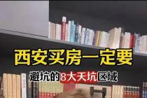 西安市房地产领域专项整治行动典型案例通报