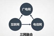 关于印发三网融合推广方案的通知（国办发〔2015〕65号）及相关负责人解读