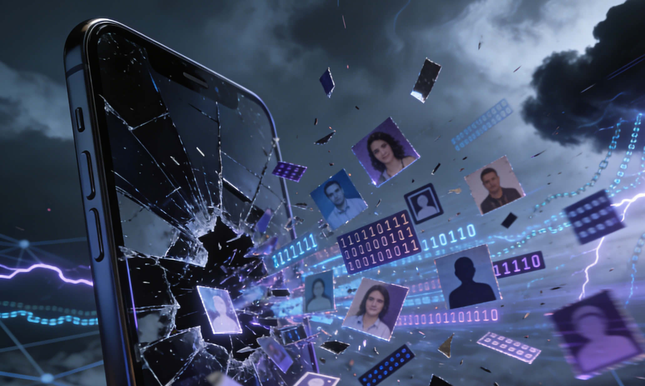 网络开盒曝光隐私引发诽谤案深度解析