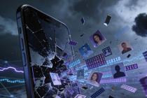 网络开盒曝光隐私引发诽谤案深度解析