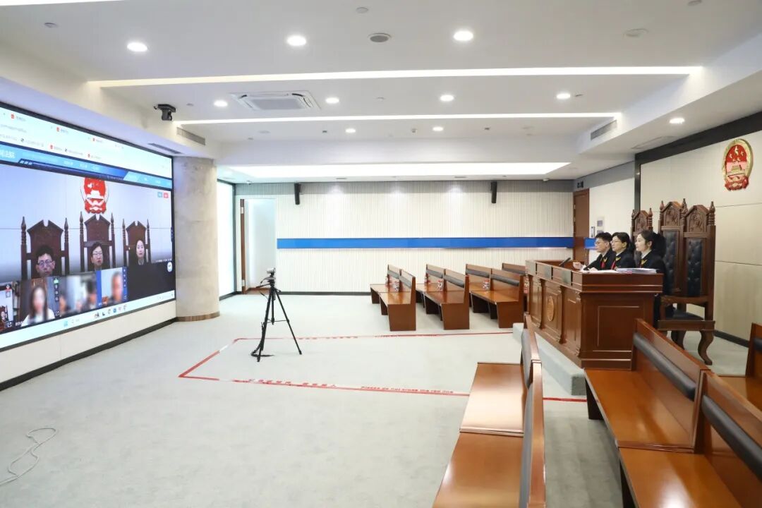 主播分身，一人多播是否构成网络不正当竞争？