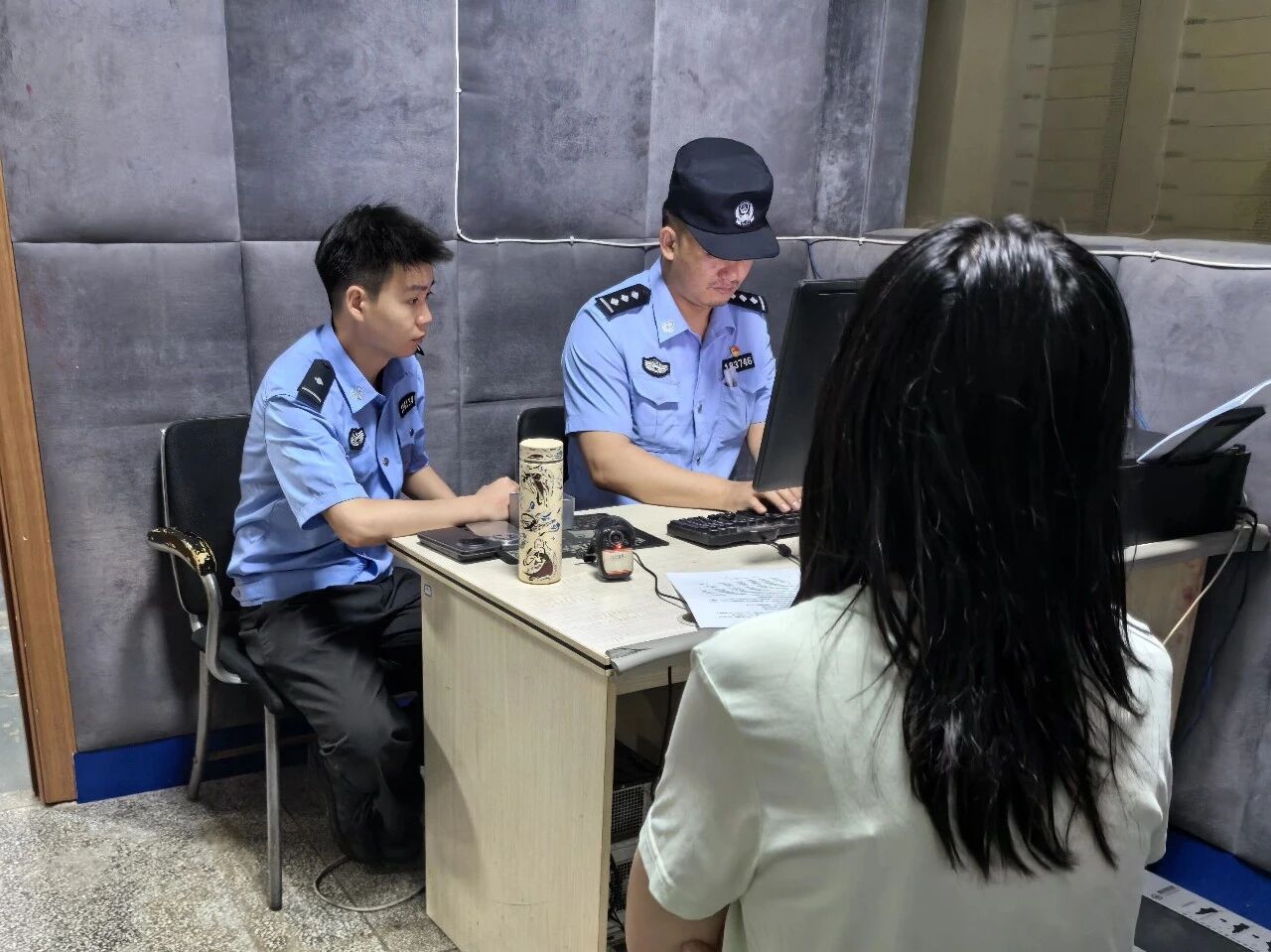 蓄意抹黑张桂梅，被行政拘留10日