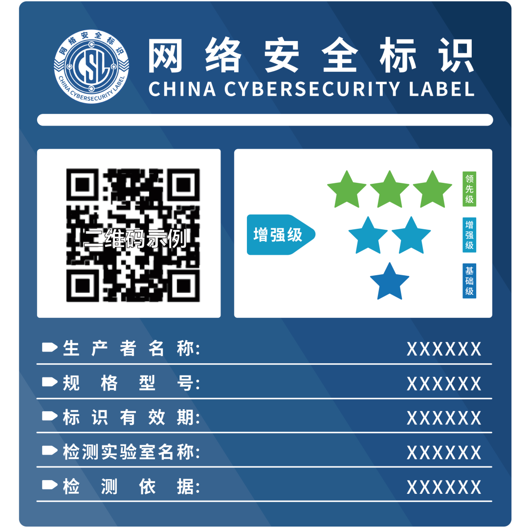 网络安全标识管理办法（国信办发文〔2026〕4号）